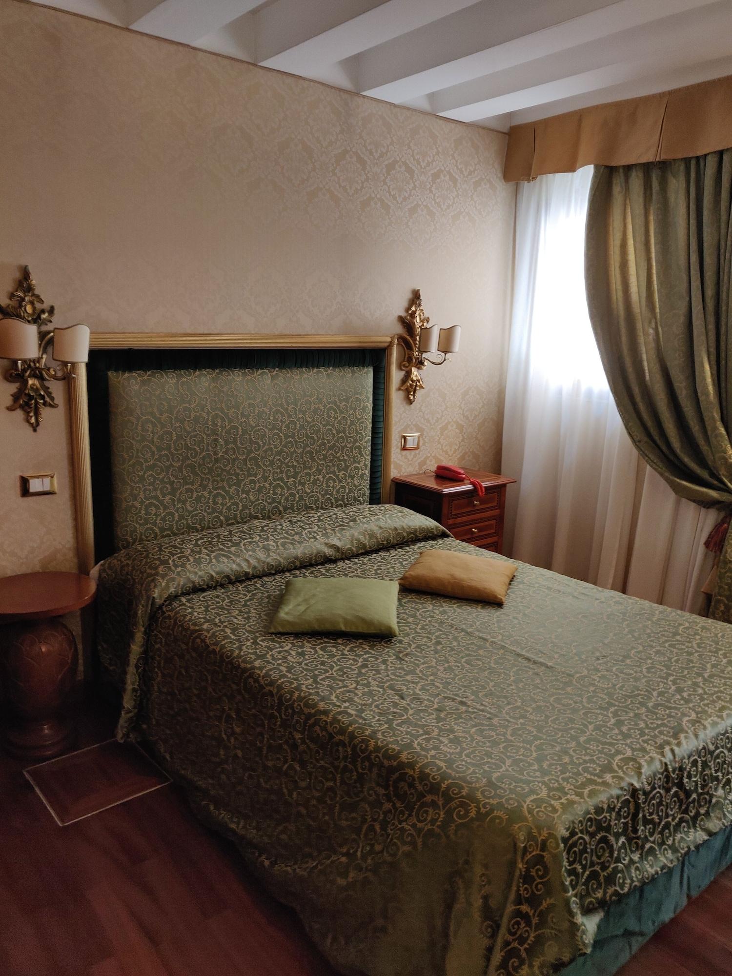 Hotel Ca' Marinella Wenecja Zewnętrze zdjęcie
